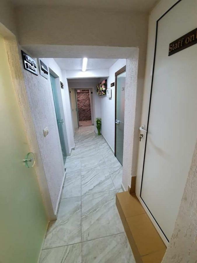 Guesthouse Nefertiti Smolyan Exteriör bild